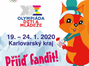 Olympiády dětí a mládeže se zúčastní také výběr hráčů Warriors!